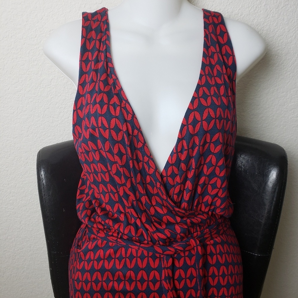H&M halter dress NWOT EUR 38/US 8